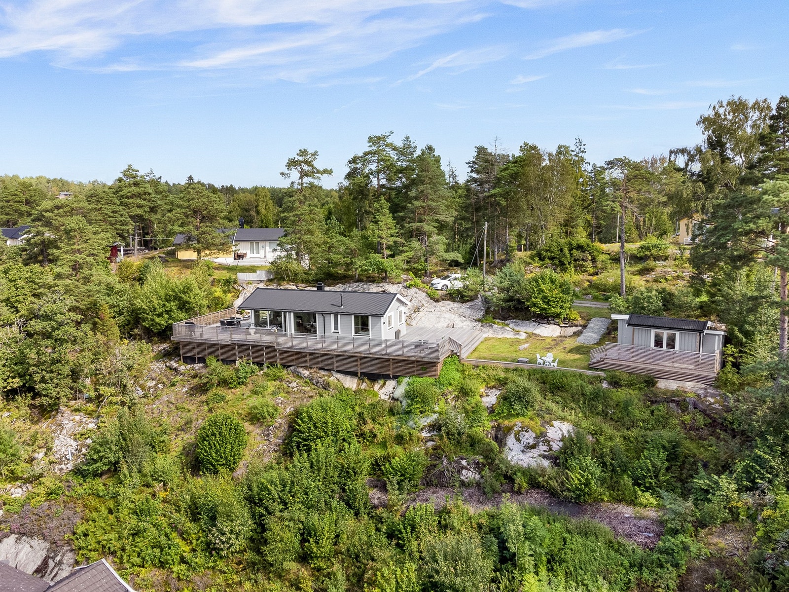 Et flott sted som må oppleves! Galleribilde