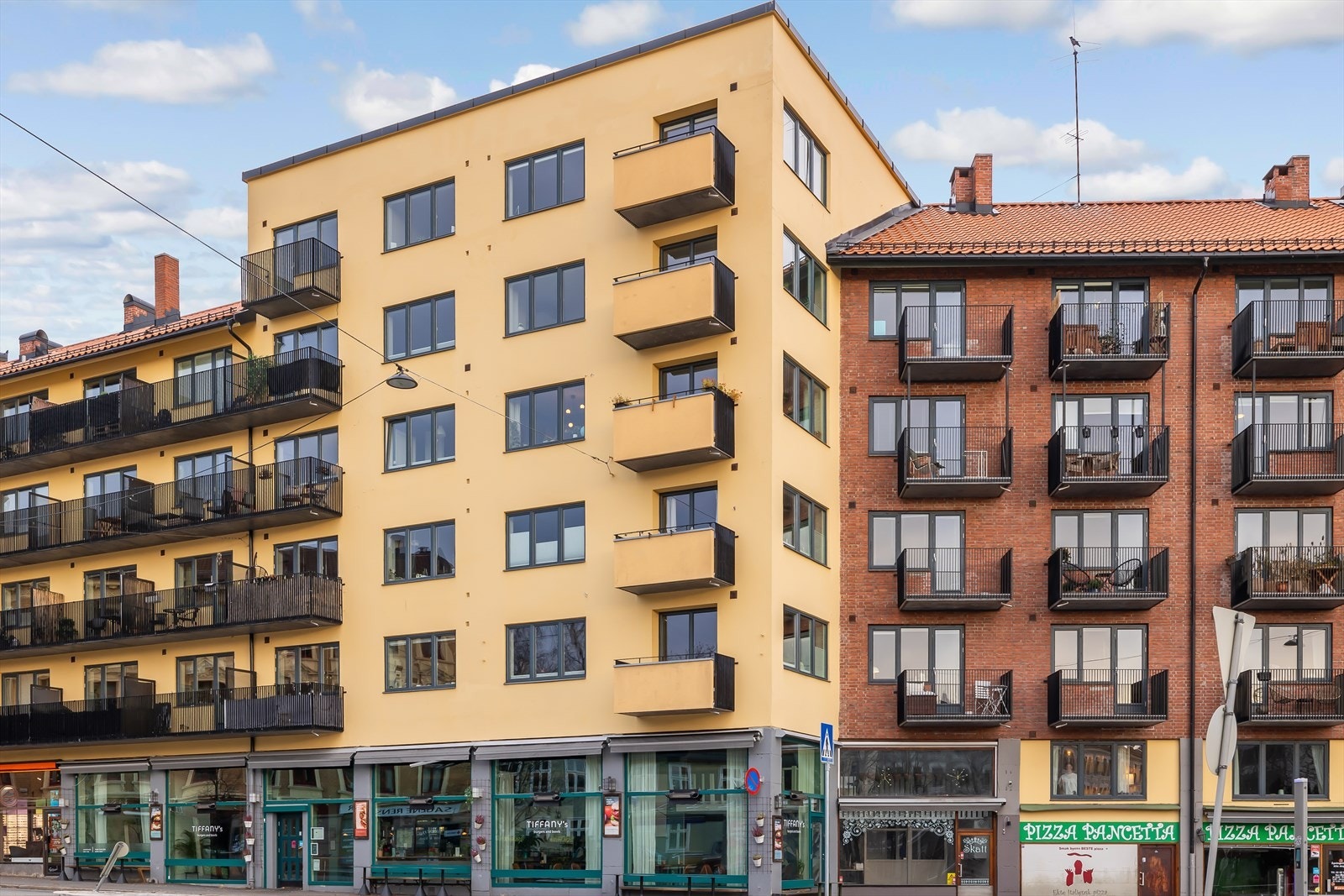 - Fasade - Galleribilde