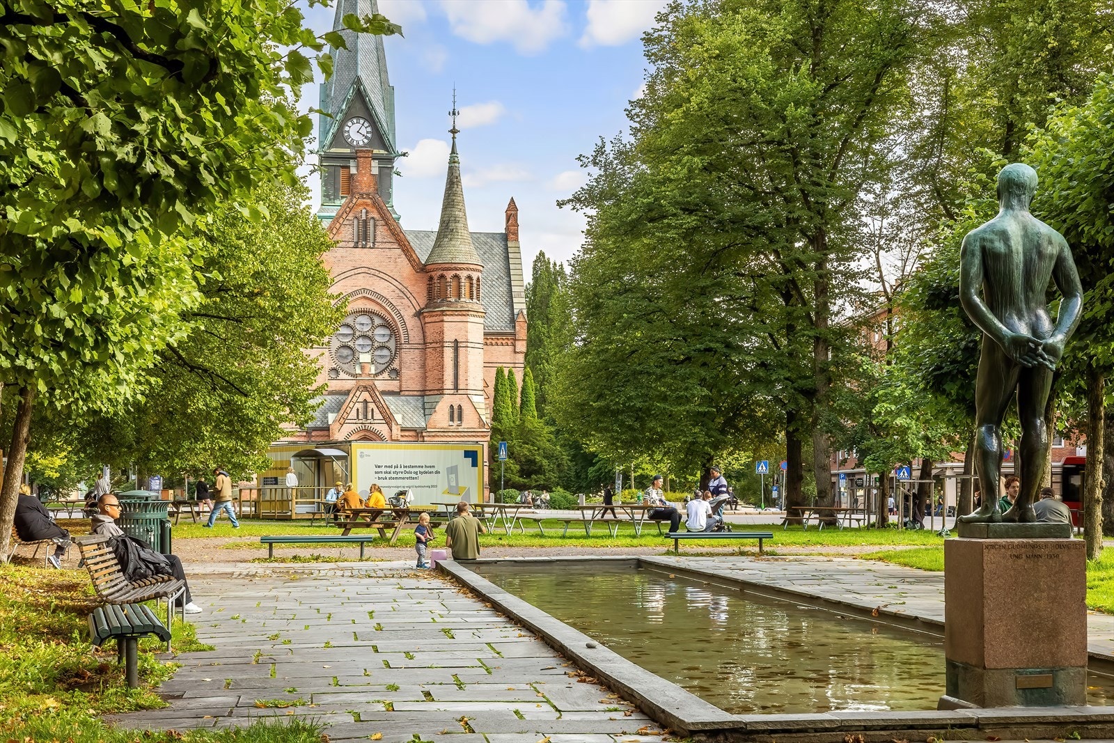 - Nærområdet - Galleribilde