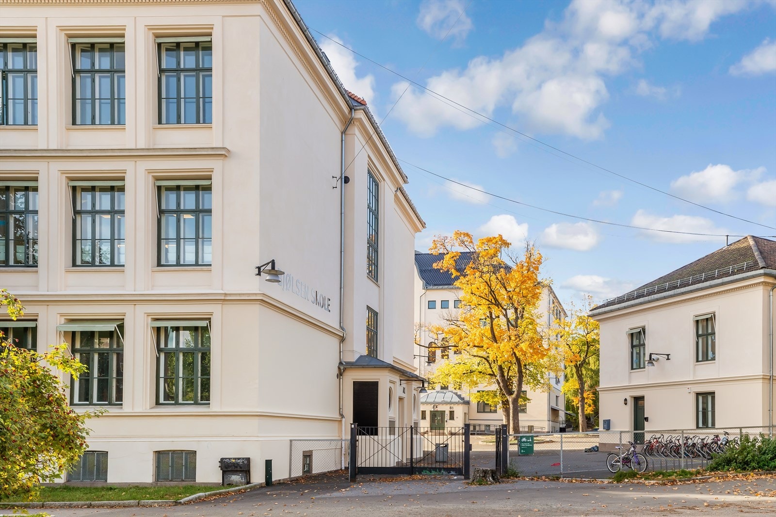 - Nærområdet - Galleribilde