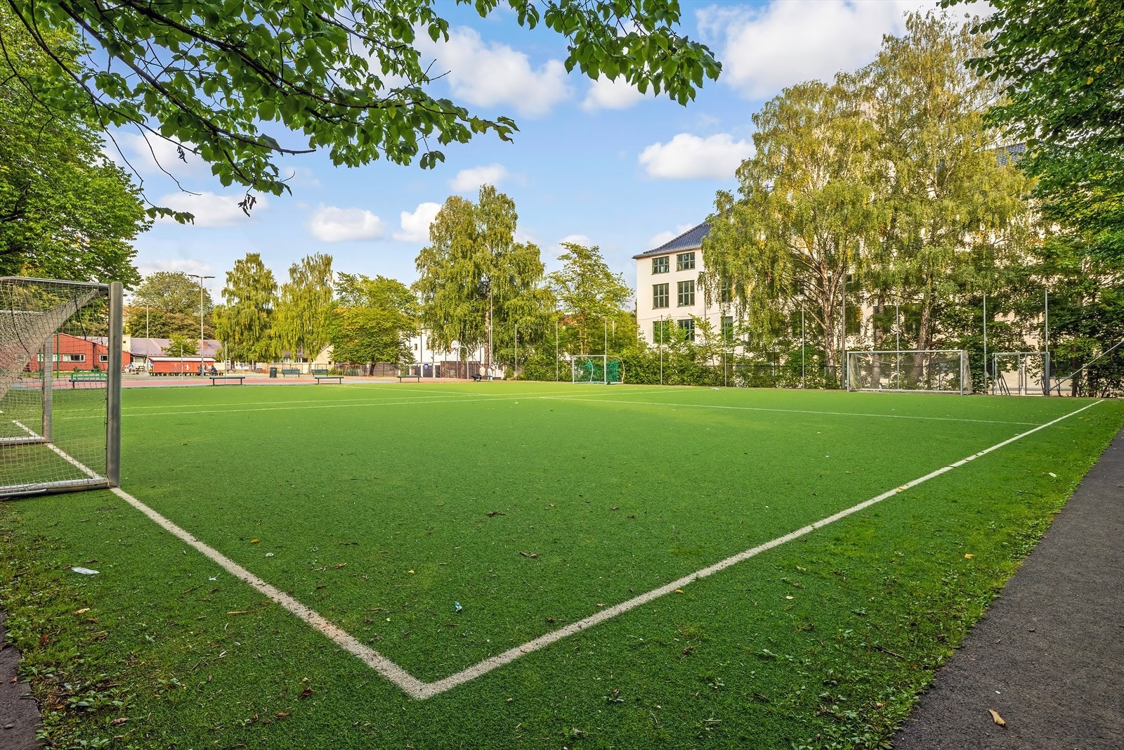 - Nærområdet - Galleribilde