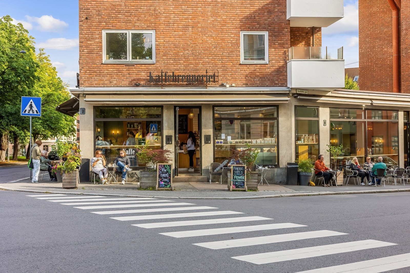 - Nærområdet - Galleribilde