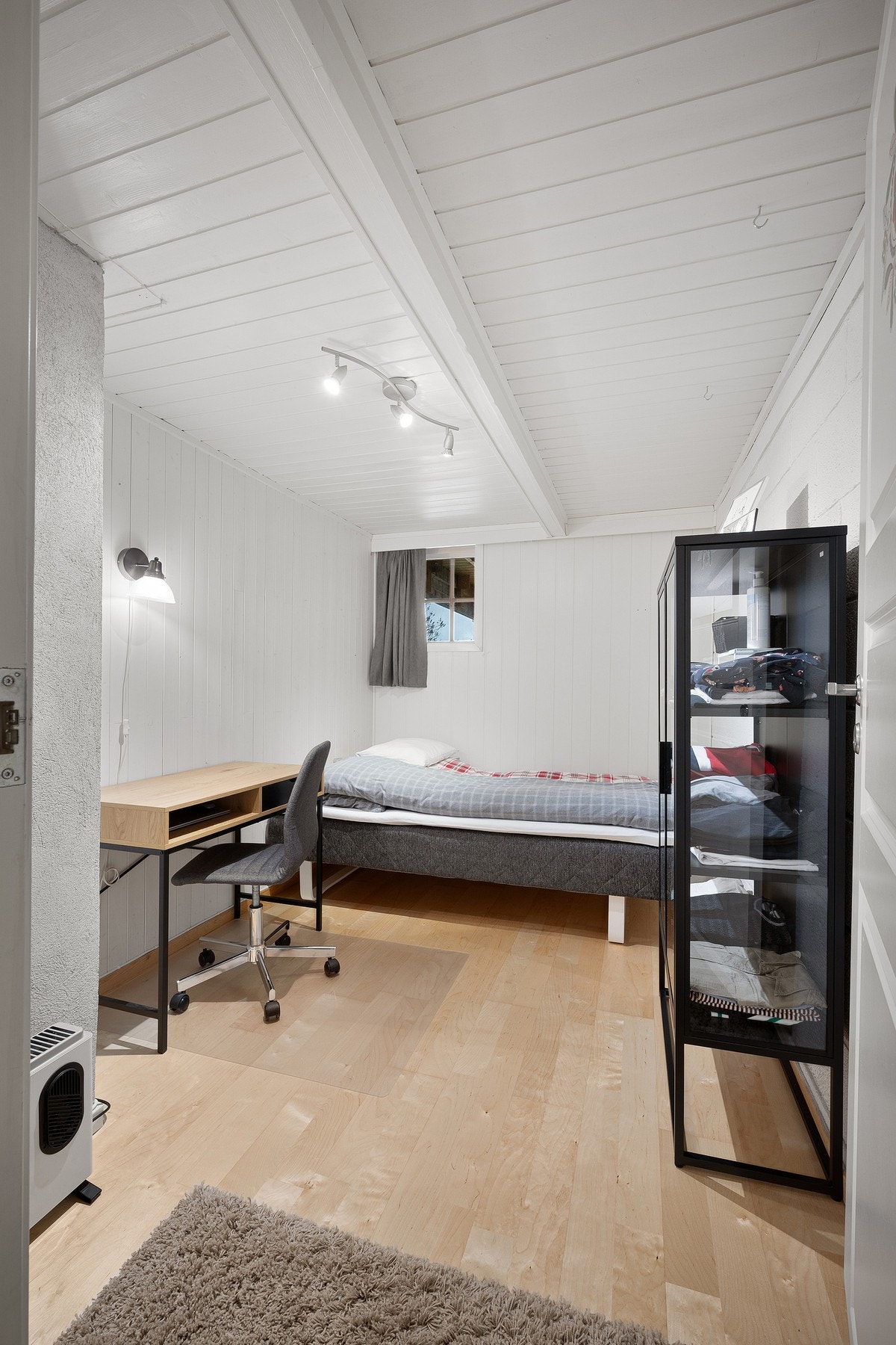 Soverom Galleribilde