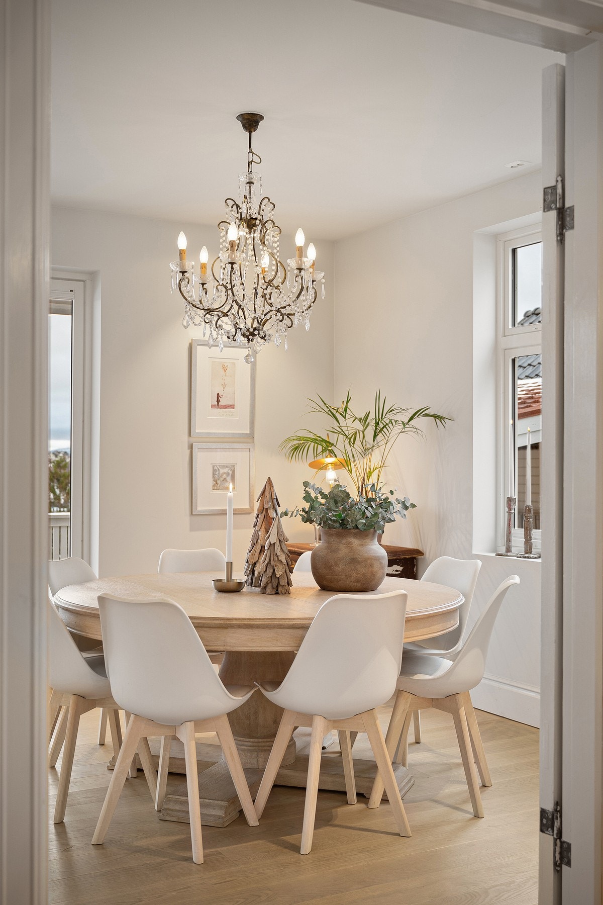 Sett deg gjerne ned her! Galleribilde