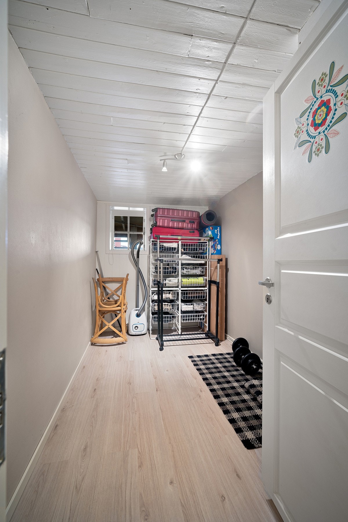 Soverom Galleribilde