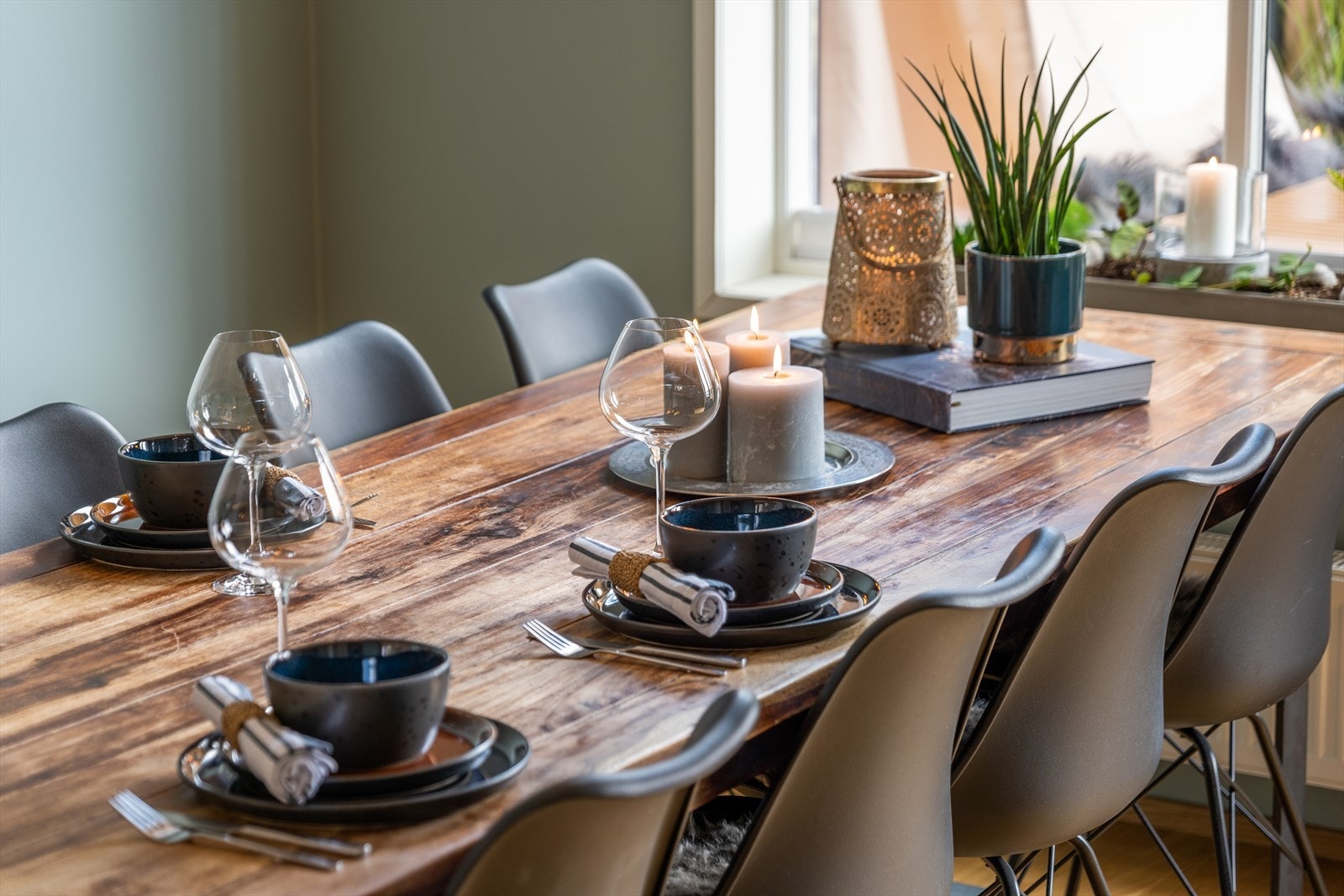 Stuekos Galleribilde