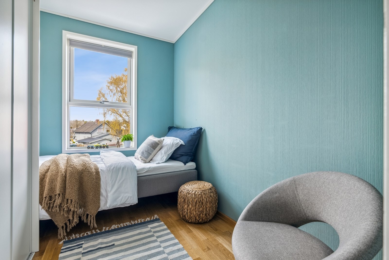 Soverom 3 Galleribilde