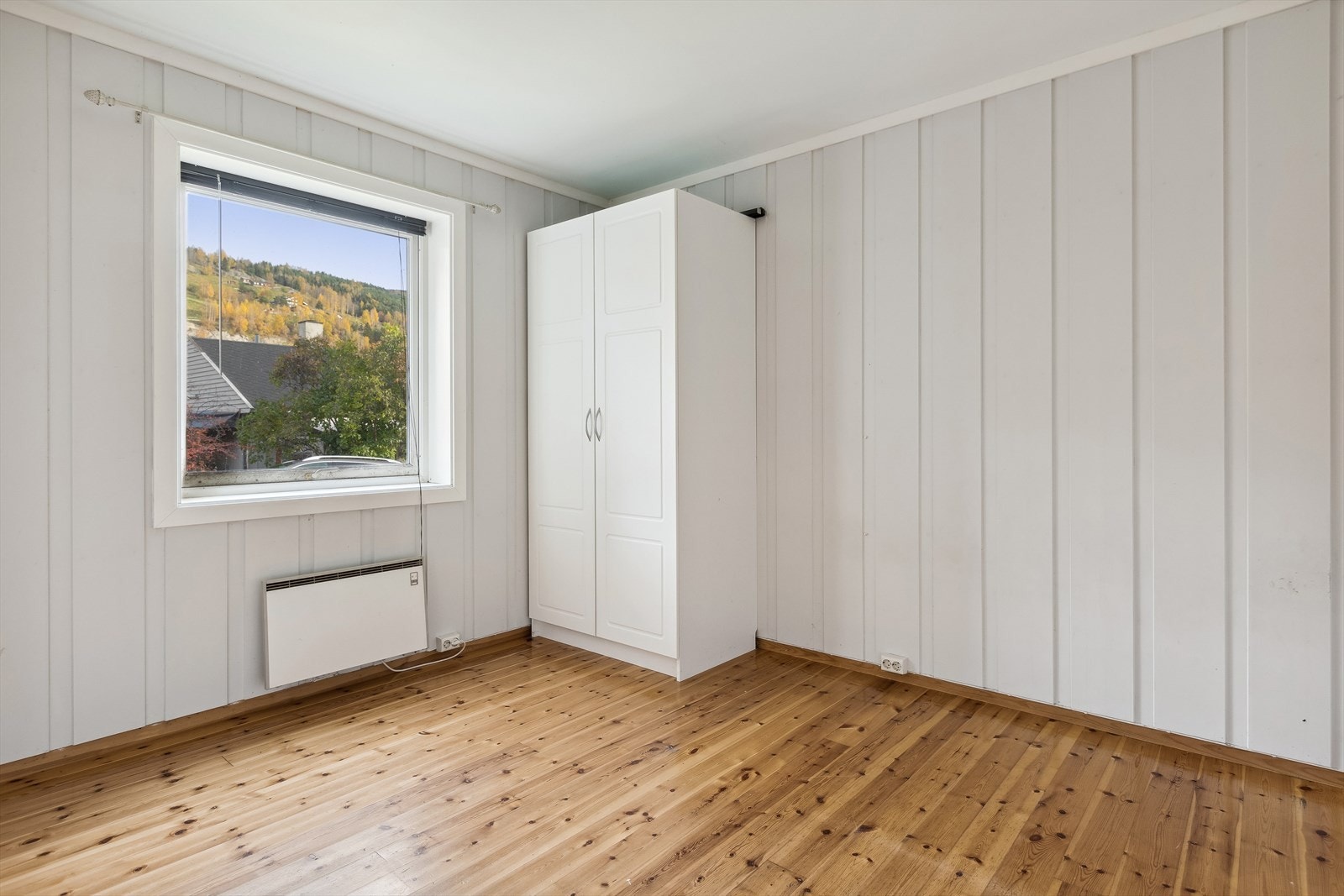 Soverom 2 Galleribilde