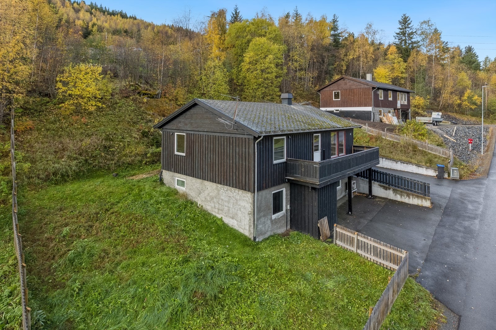 Velkommen til Nordre Langskåre 10! Galleribilde