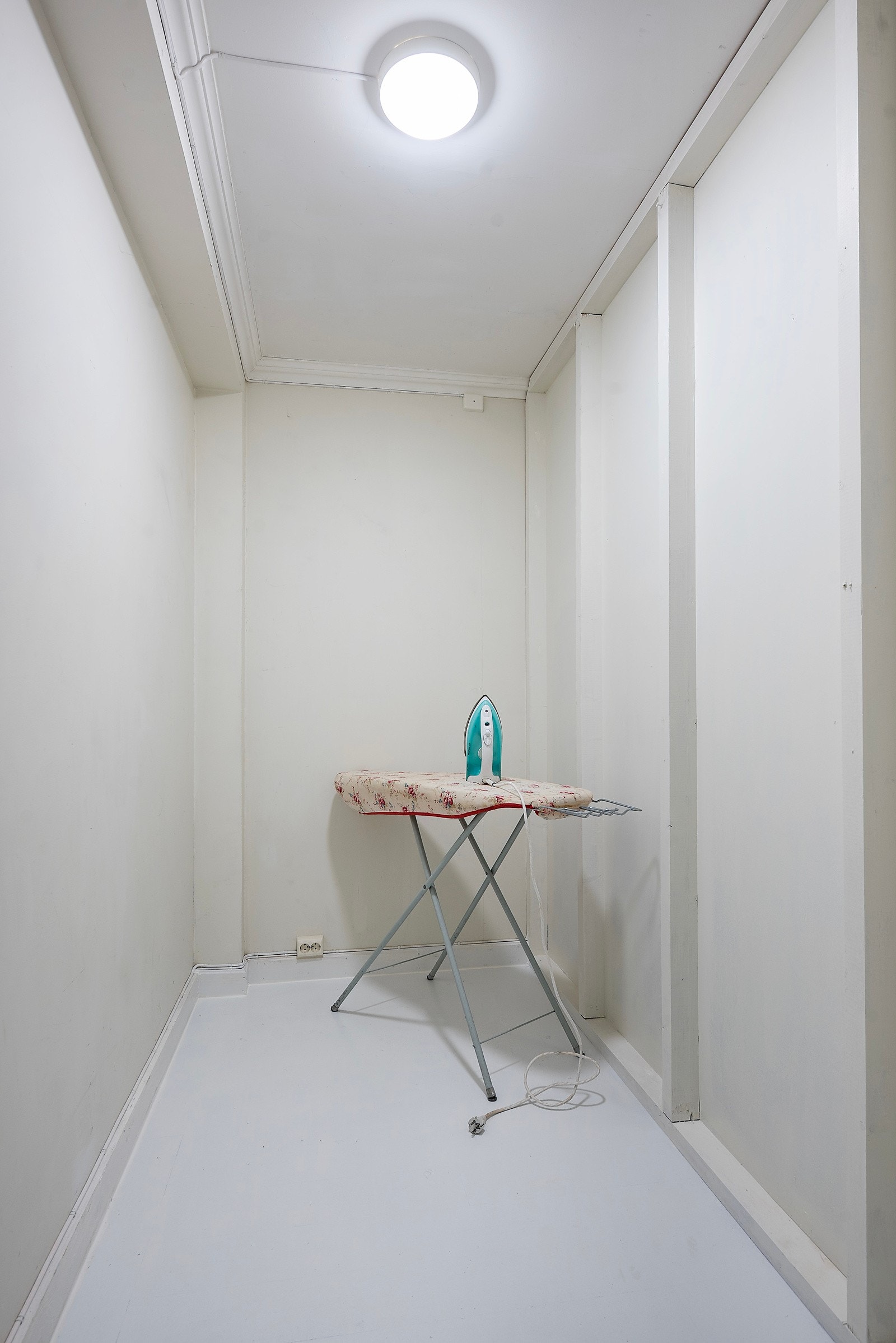 Stor bod med mange bruksmuligheter Galleribilde