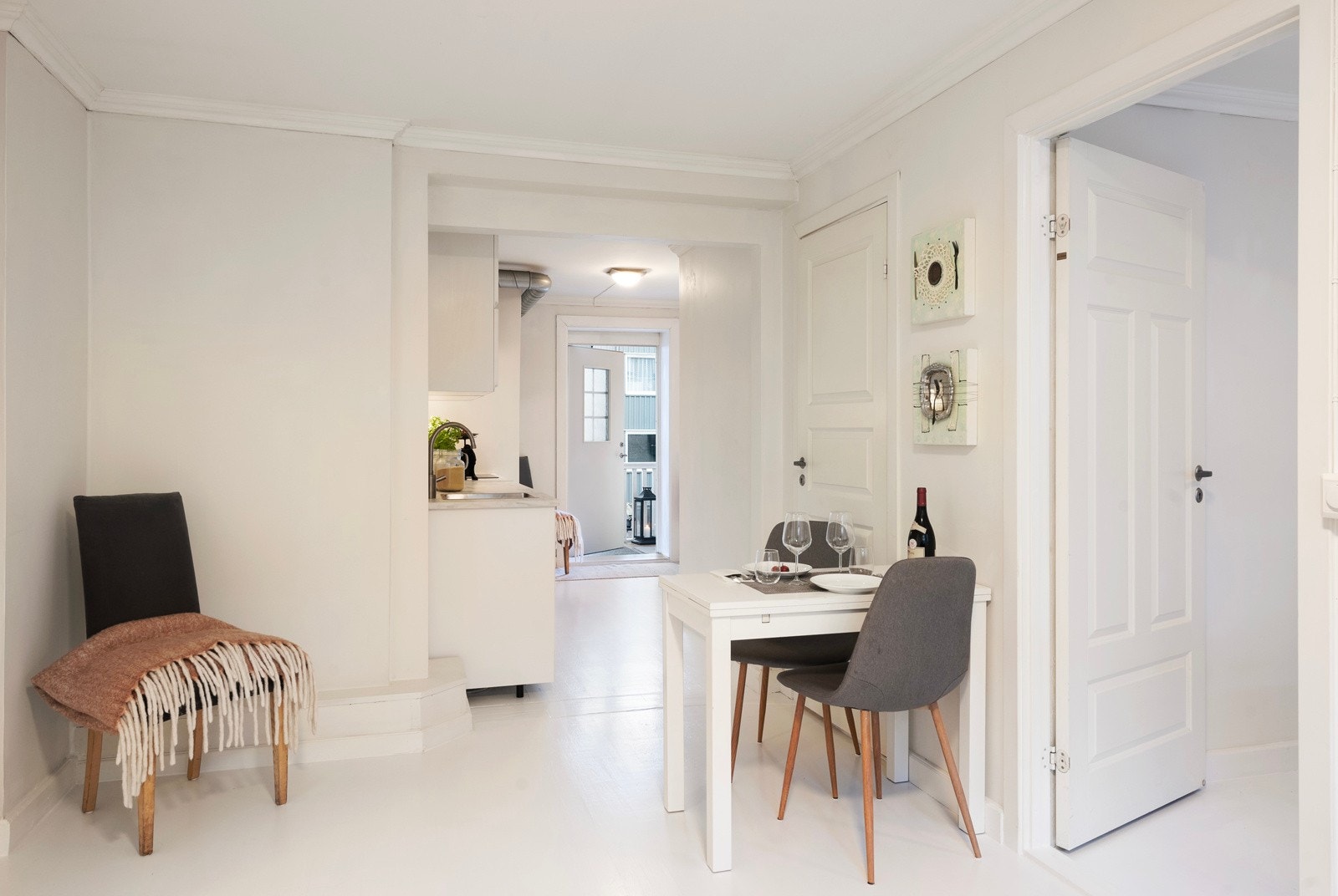 Stuen Galleribilde