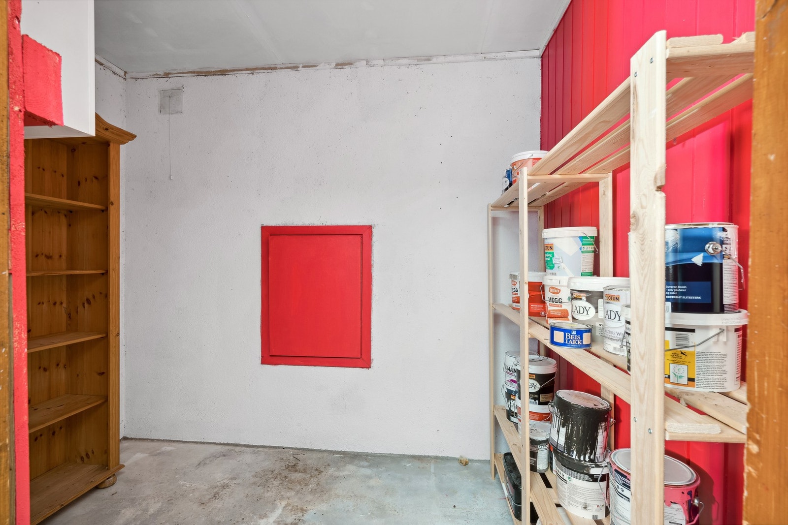 Bod Galleribilde