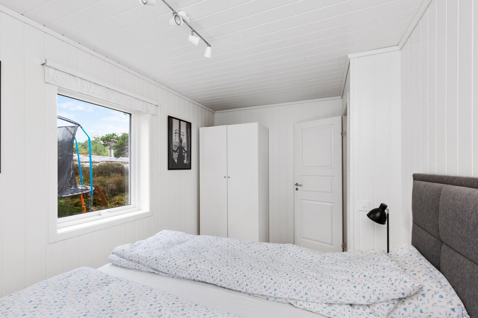 Soverom. Galleribilde