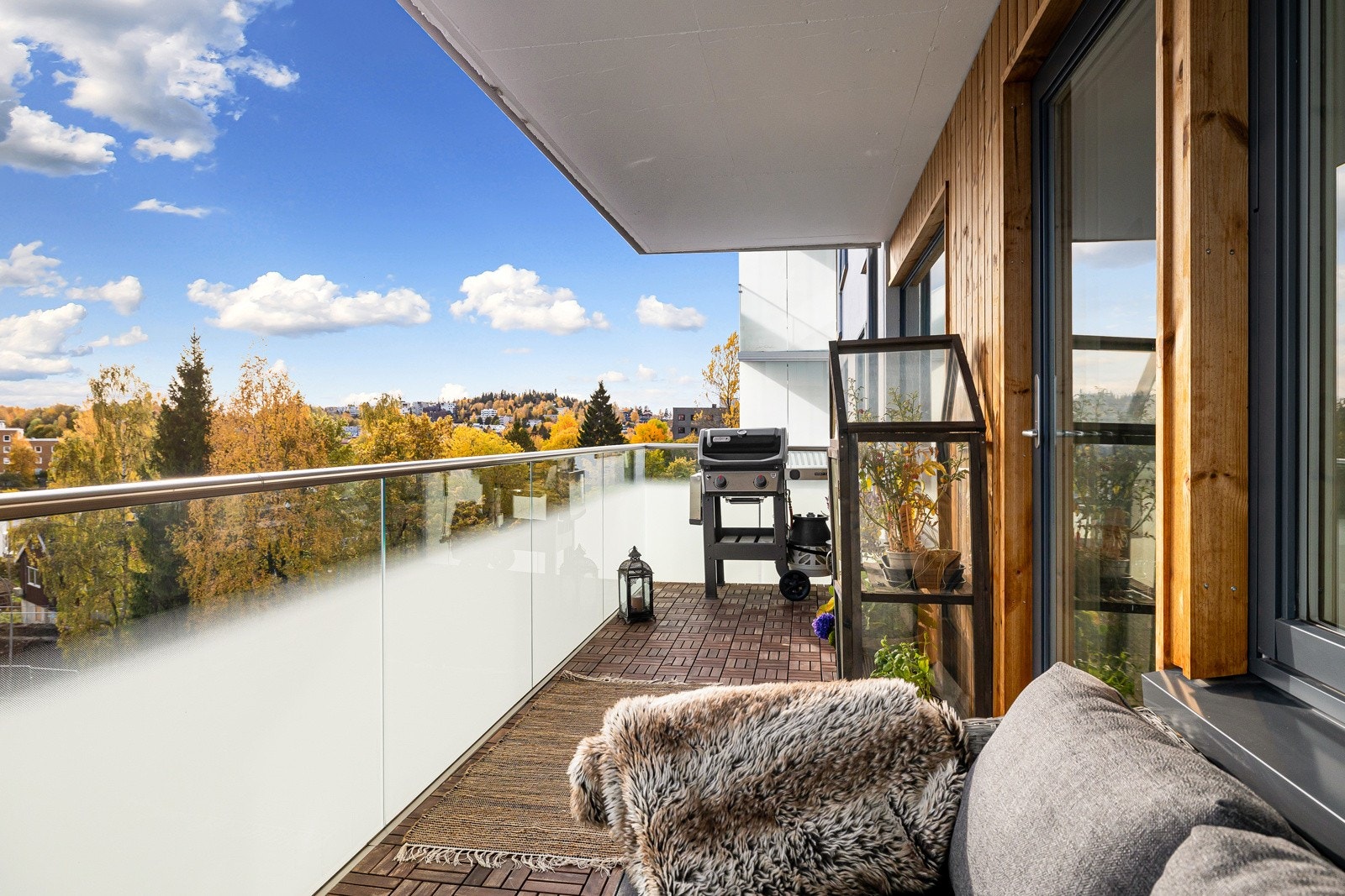 Velkommen til Hovseterveien 68B, presentert av Vegar Giæver v/ EIE eiendomsmegling Røa, Skøyen & Ullern. Galleribilde