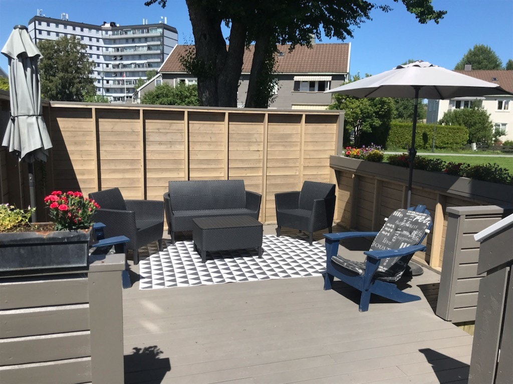 Privat bilde Galleribilde