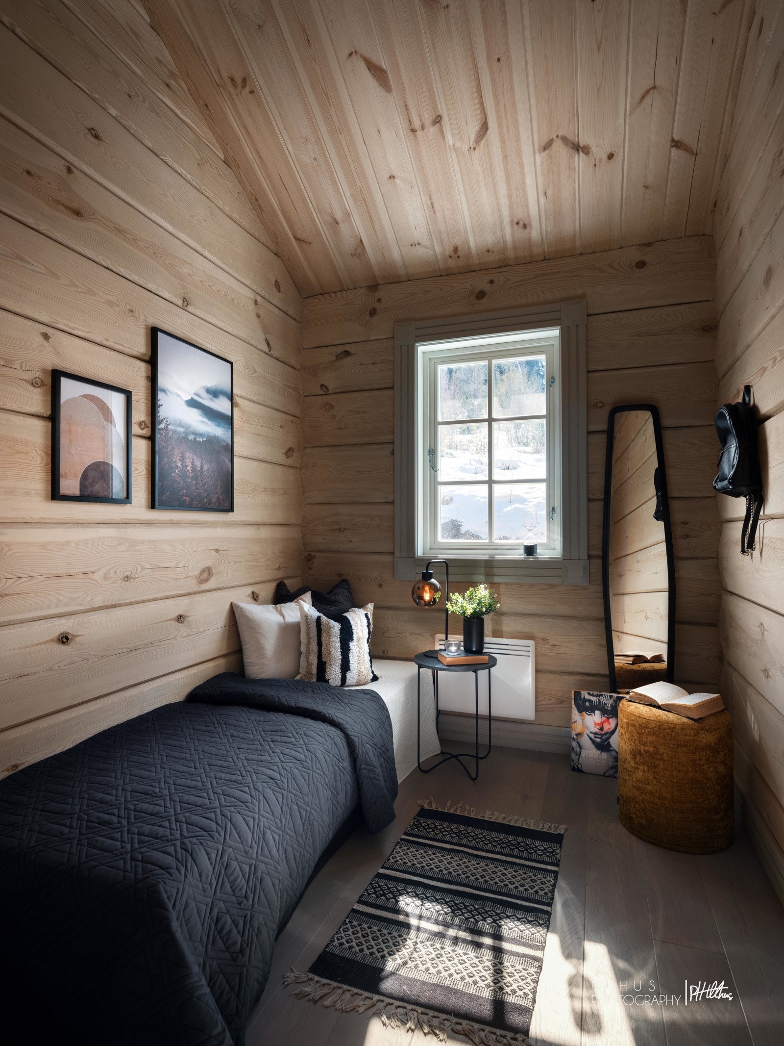 Soverom 2 Galleribilde