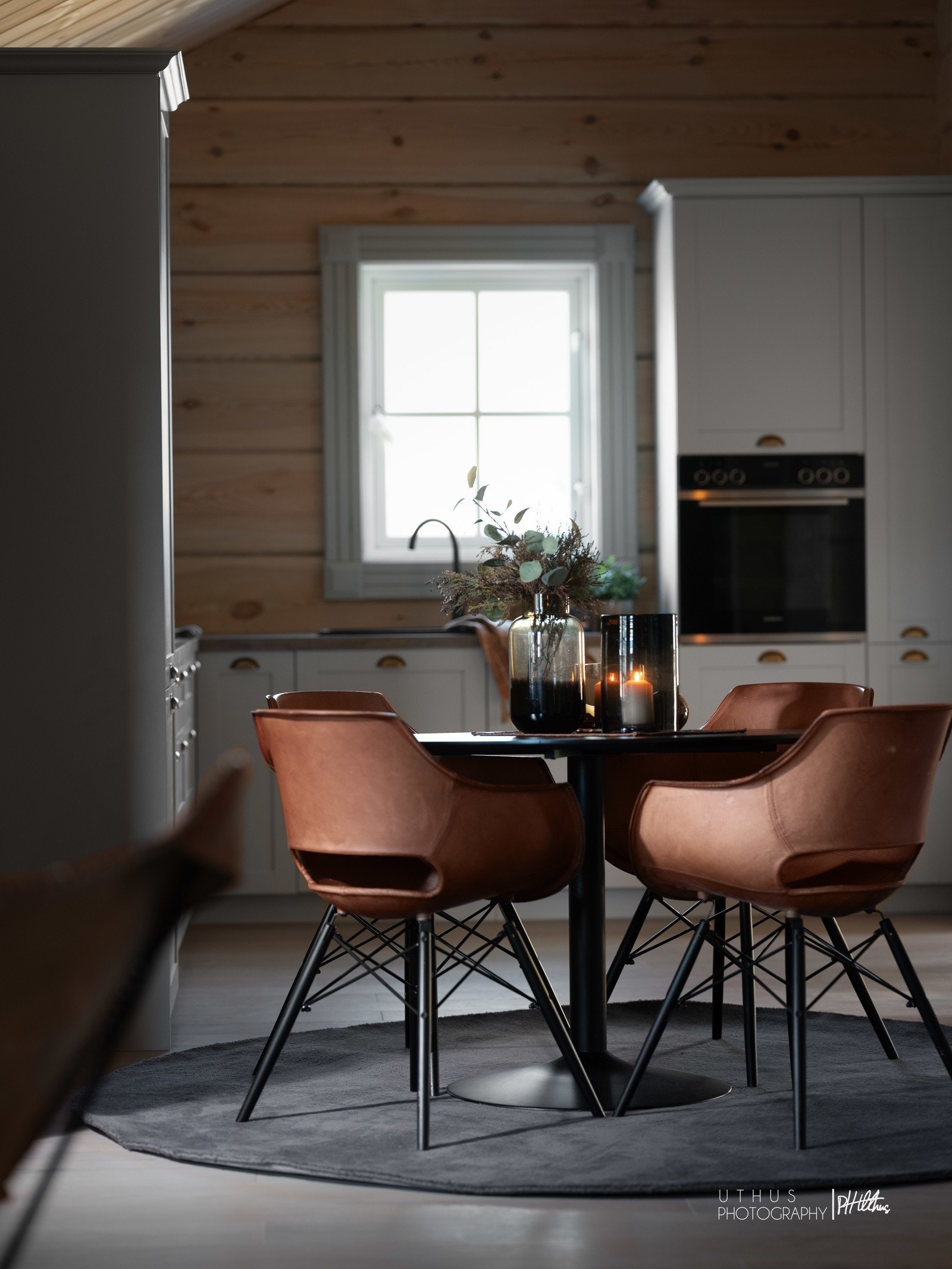 Spiseplass Galleribilde