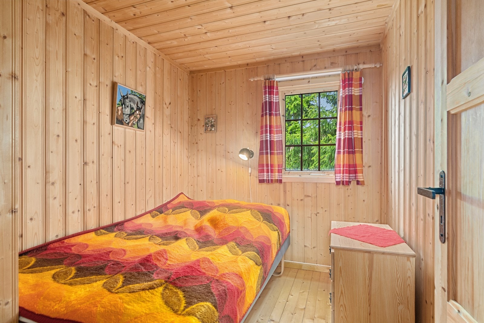 Soverom 2 Galleribilde