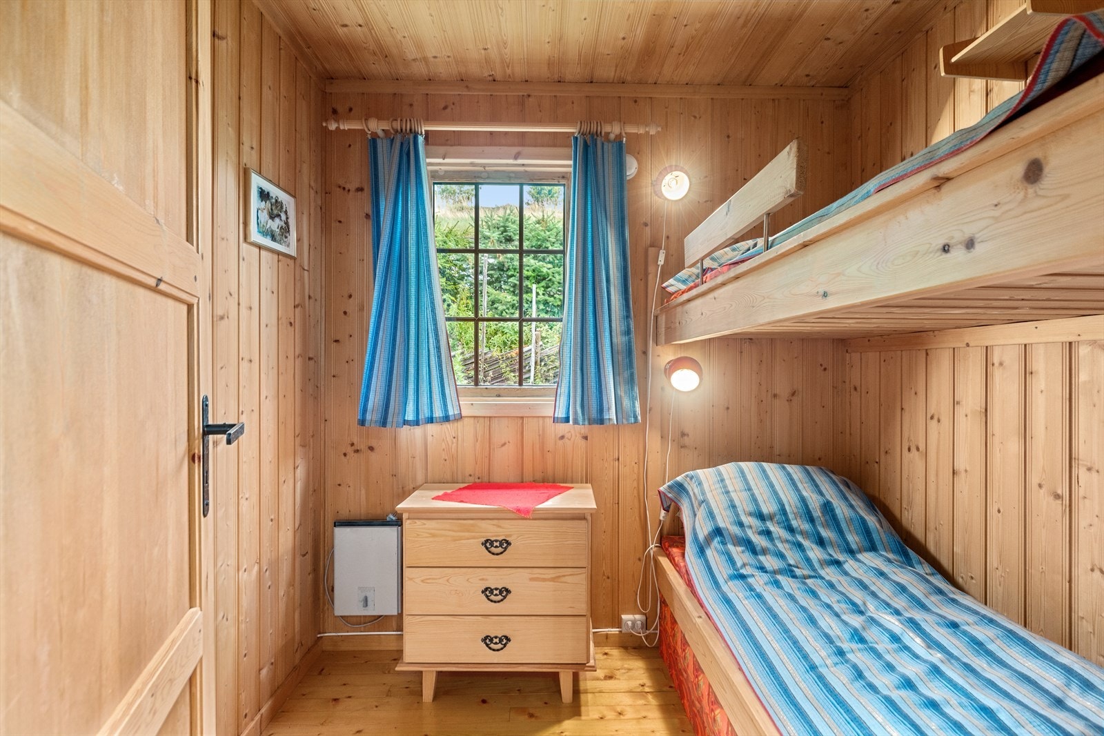 Soverom 4 Galleribilde