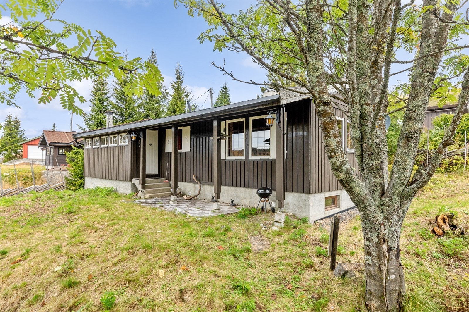 Velkommen til Nordsetervegen 1335 Galleribilde