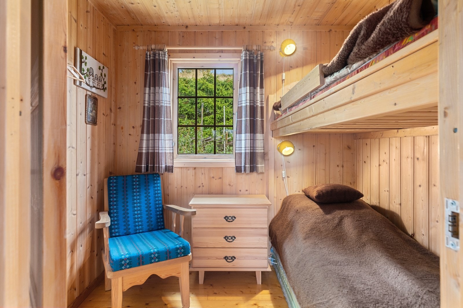 Soverom 3 Galleribilde