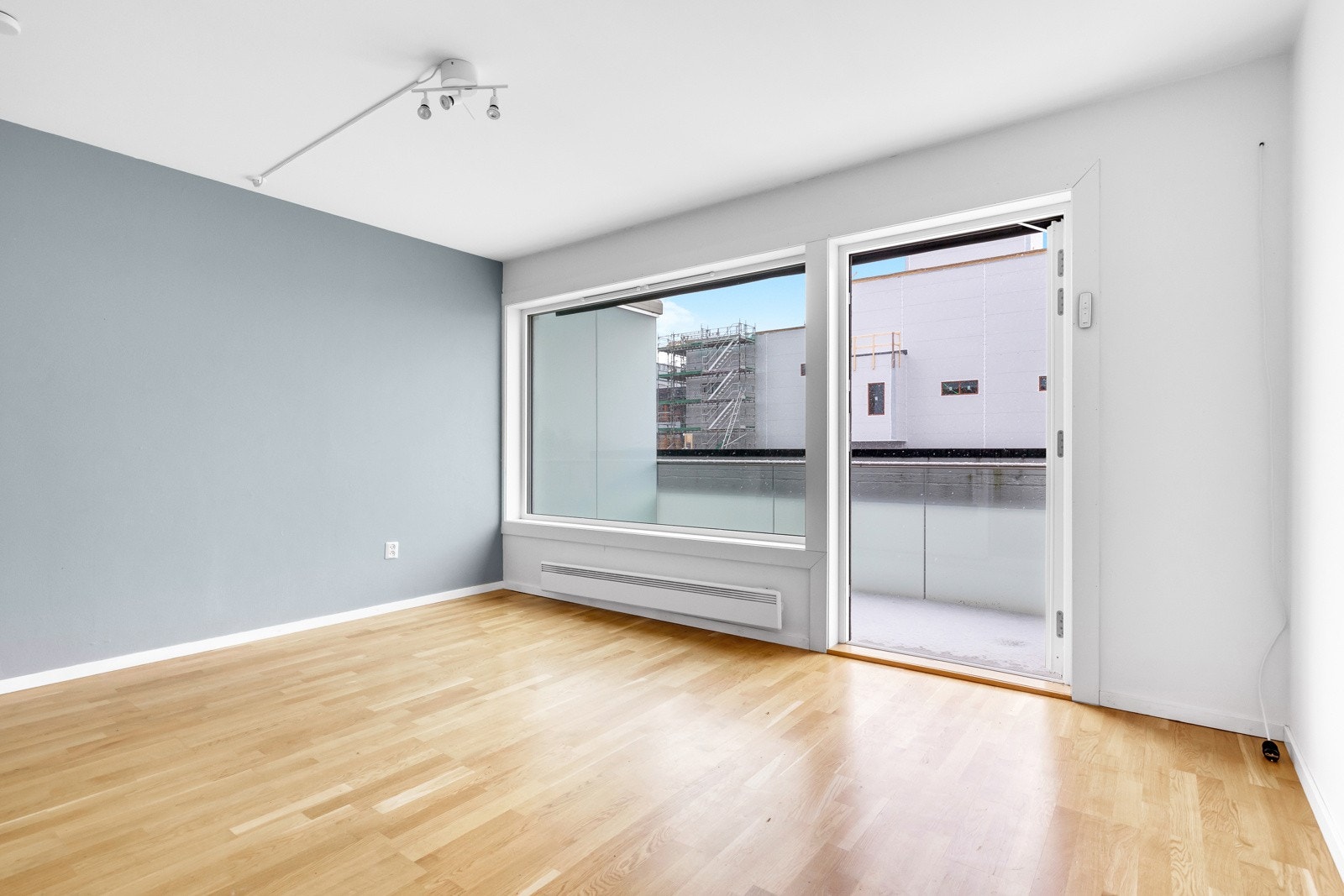 Meget sentral, men tilbaketrukket beliggenhet i rolige omgivelser Galleribilde