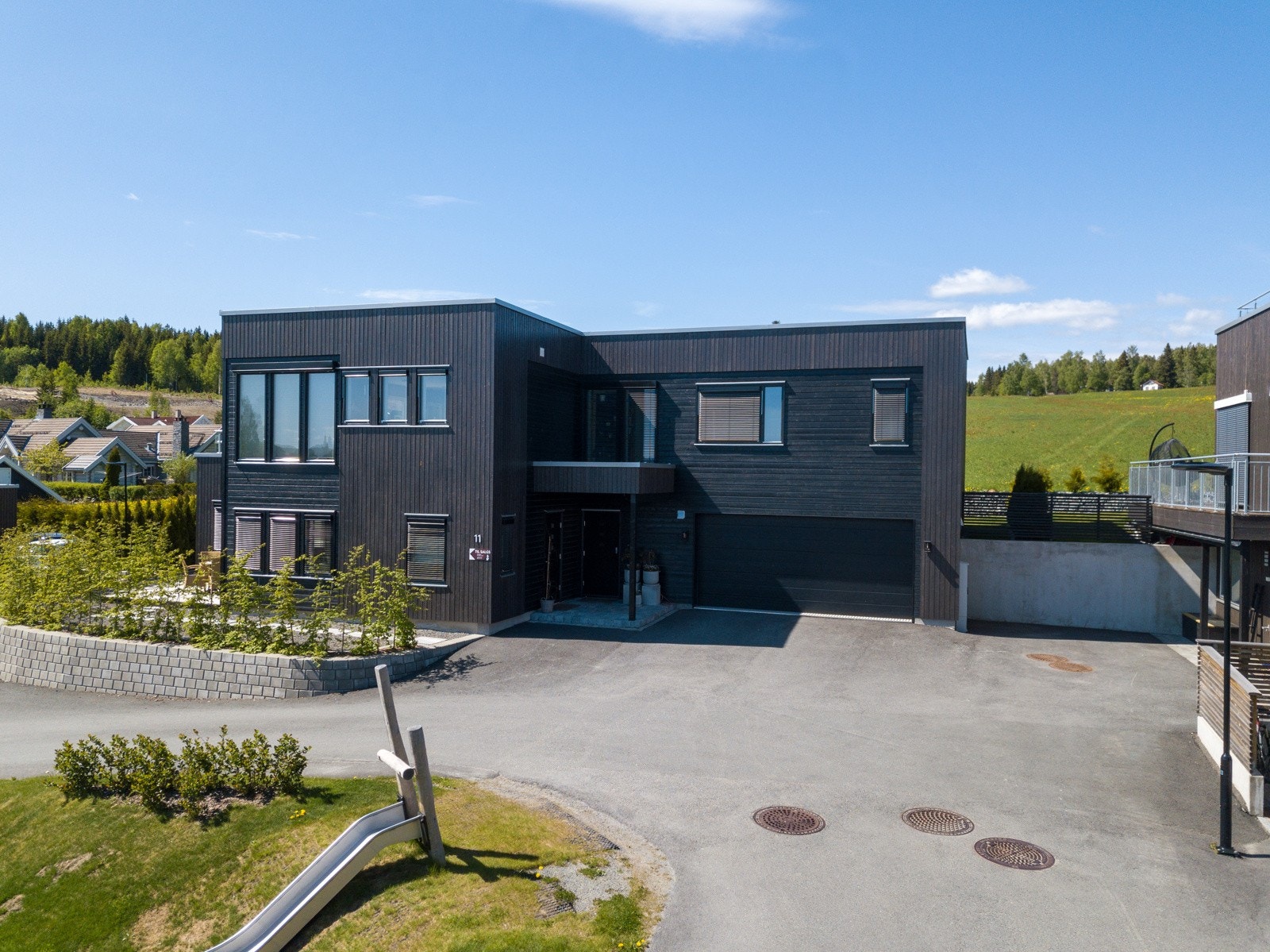 Velkommen til Torkelia 11 Galleribilde