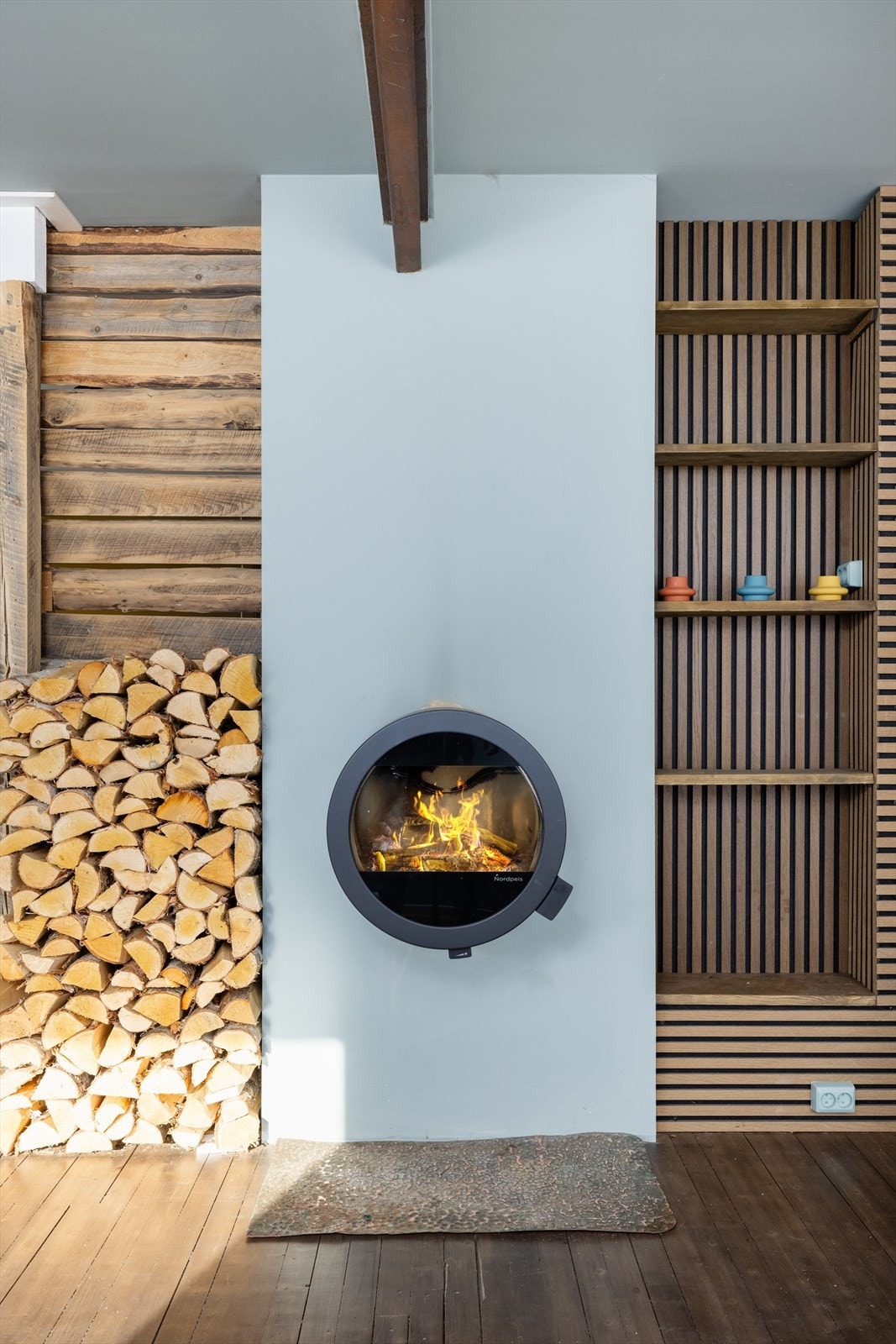 Ny ovn i 2022. Galleribilde