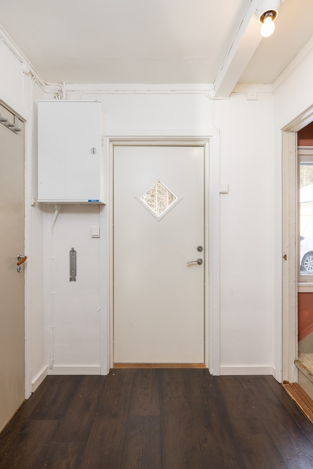 Velkommen inn. Galleribilde