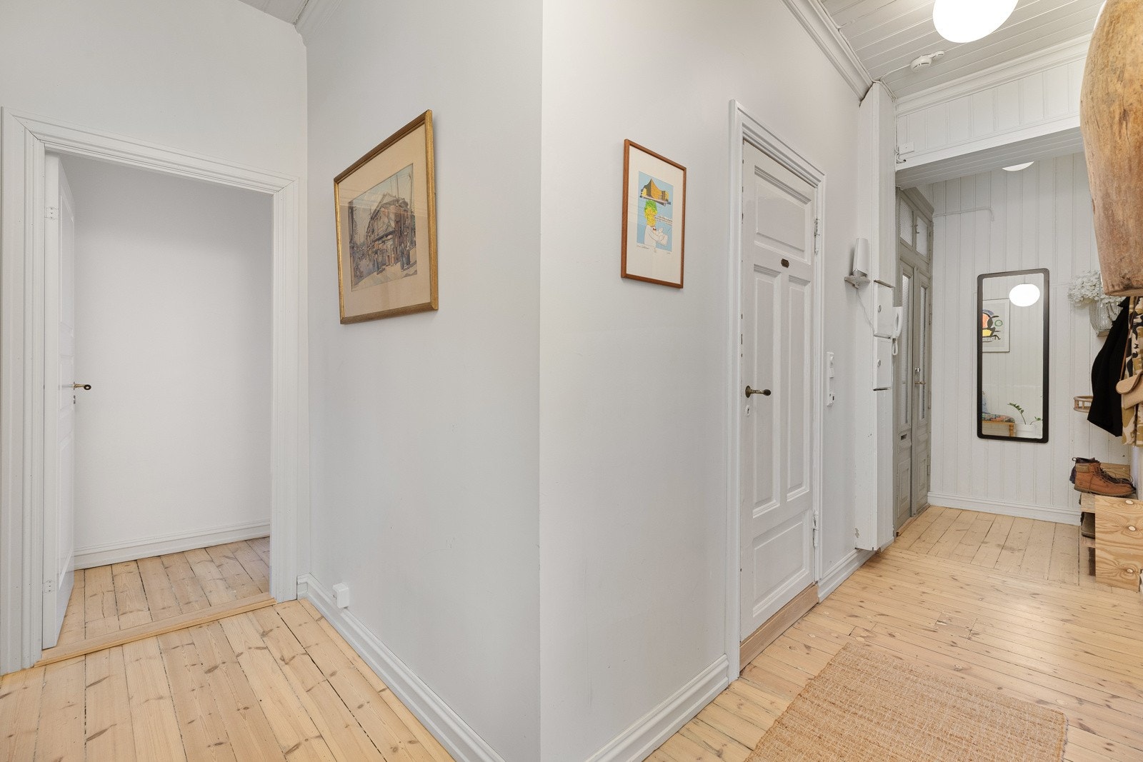 Møllergata 47 B - Velkommen til ditt nye hjem! Galleribilde