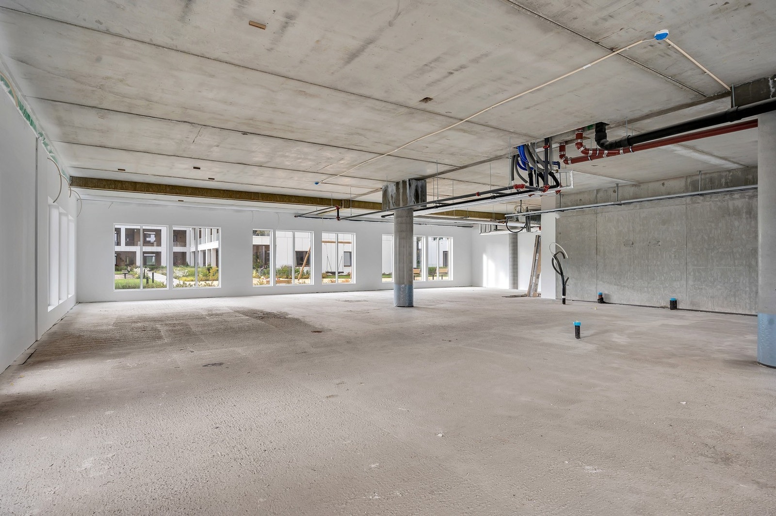Her har du muligheter til skreddersøm! Galleribilde