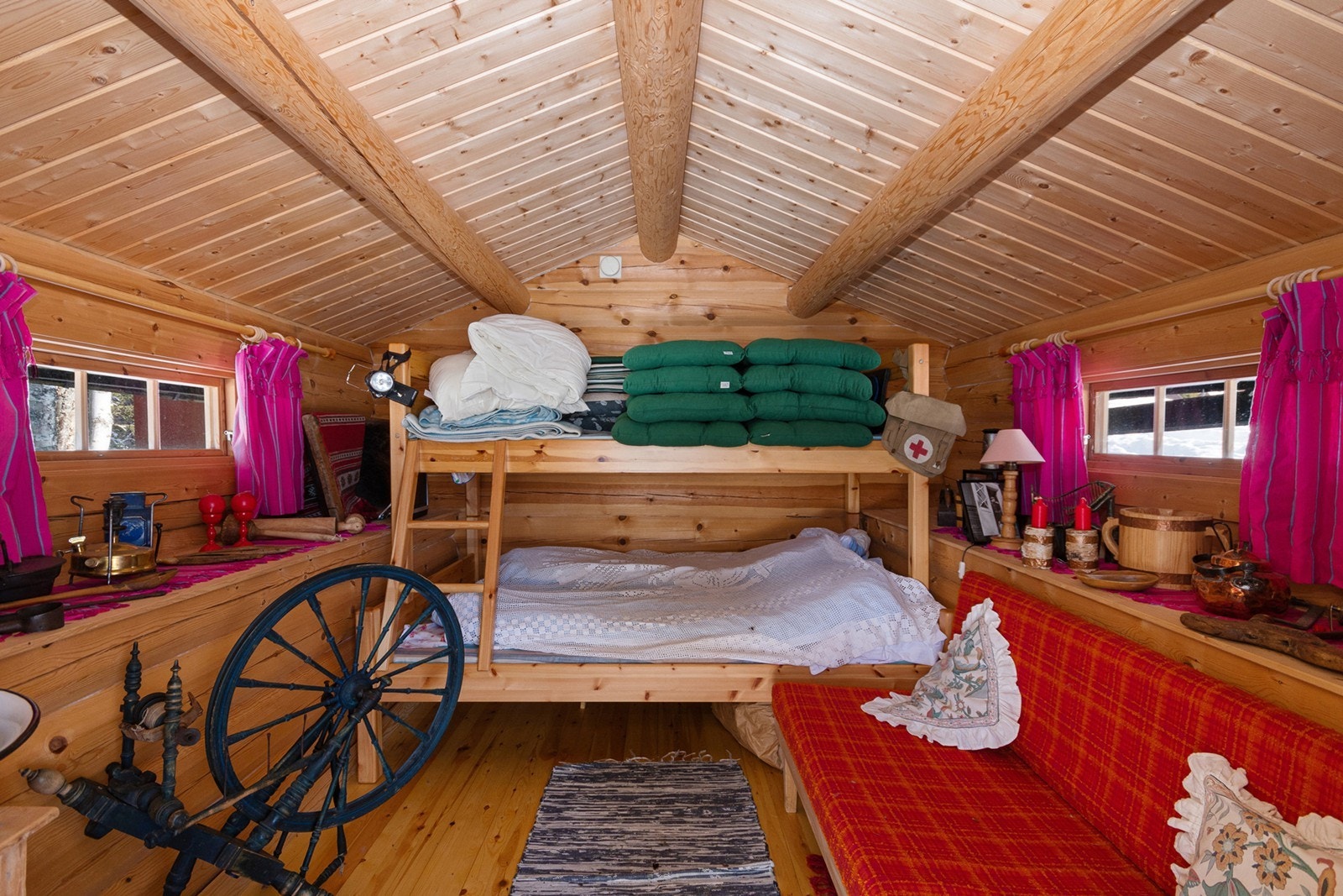 Anneks. Galleribilde