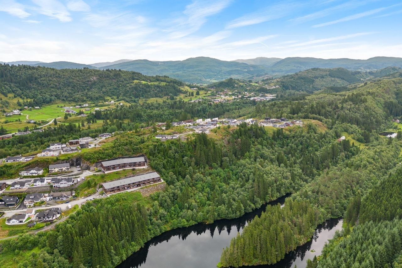 Velkommen til Loftås Galleribilde