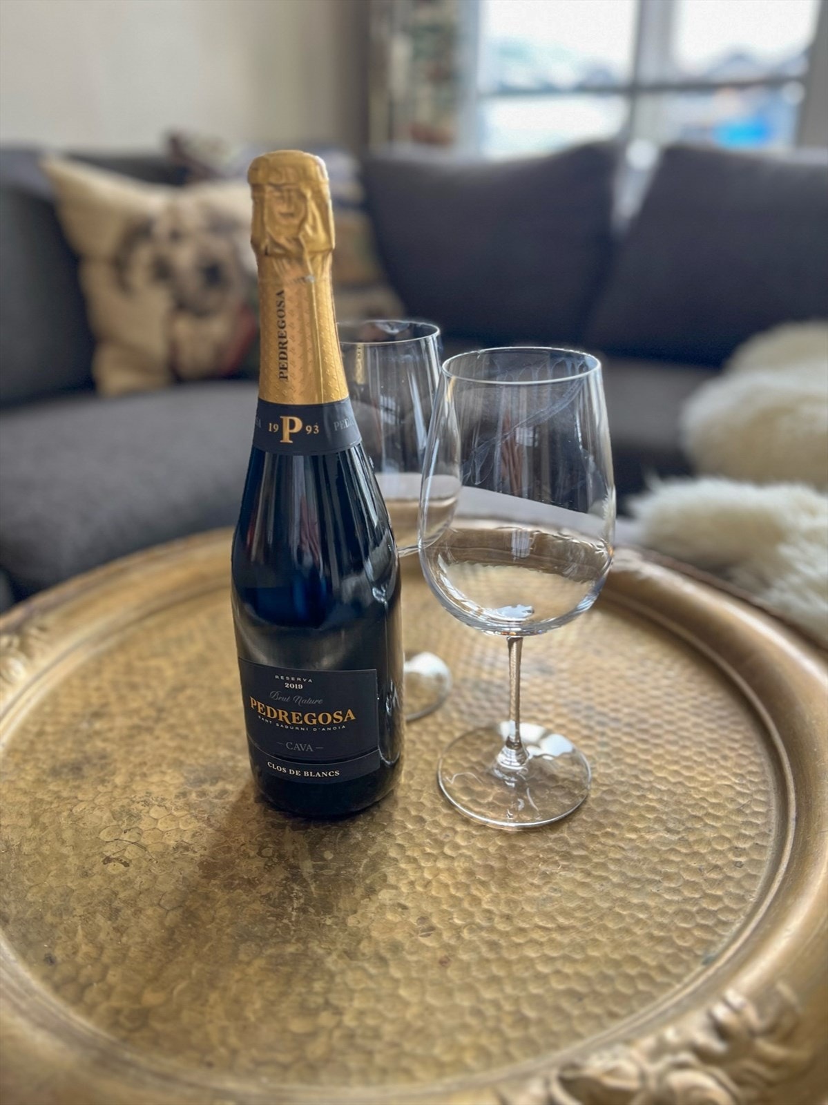 Stue Miljøbilde. Selgers eget foto. Galleribilde