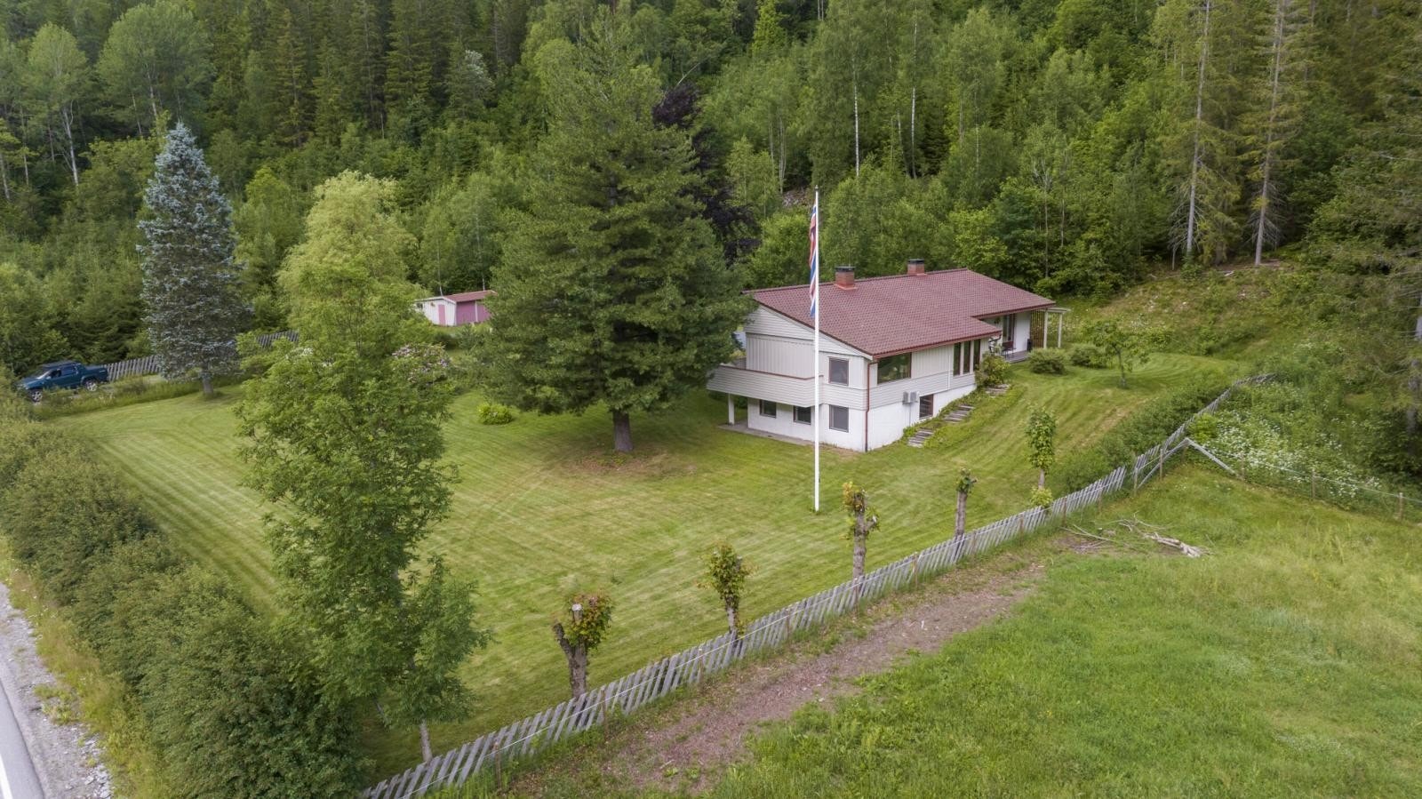 Oversiktsbilde Galleribilde