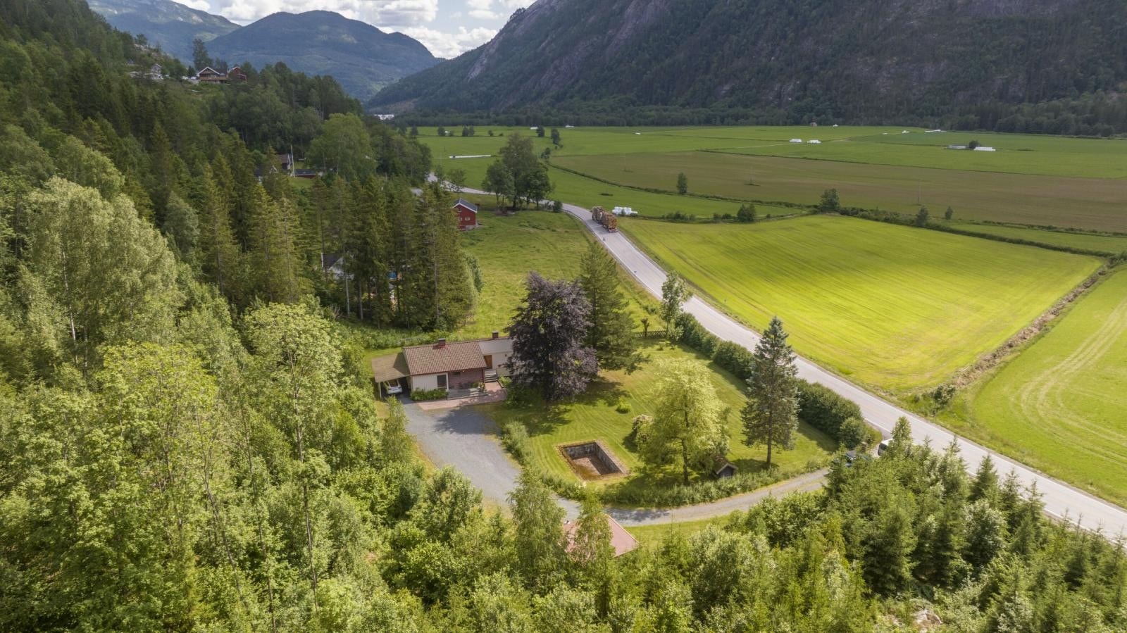 Oversiktisbilde Galleribilde