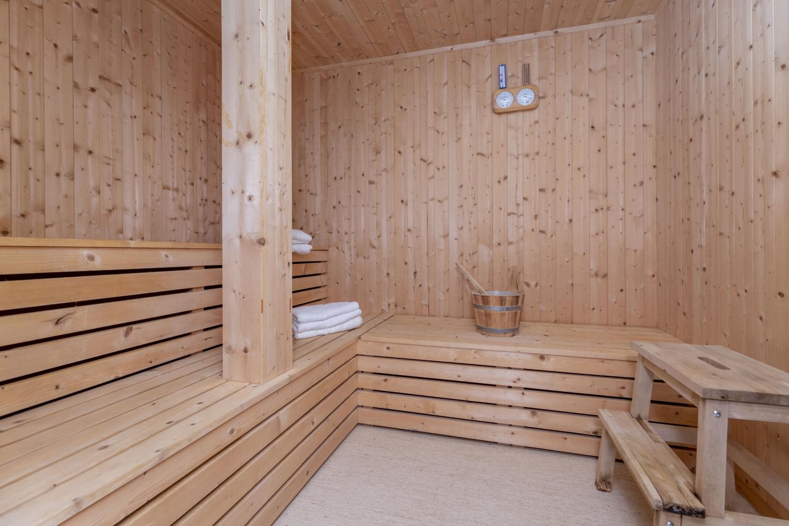 Badstue Galleribilde