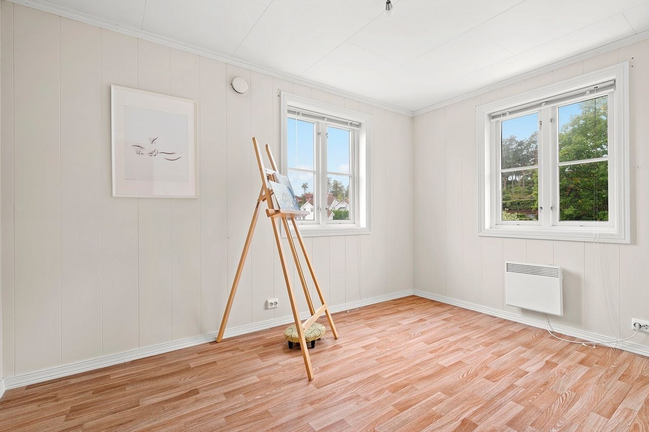 Soverom Galleribilde