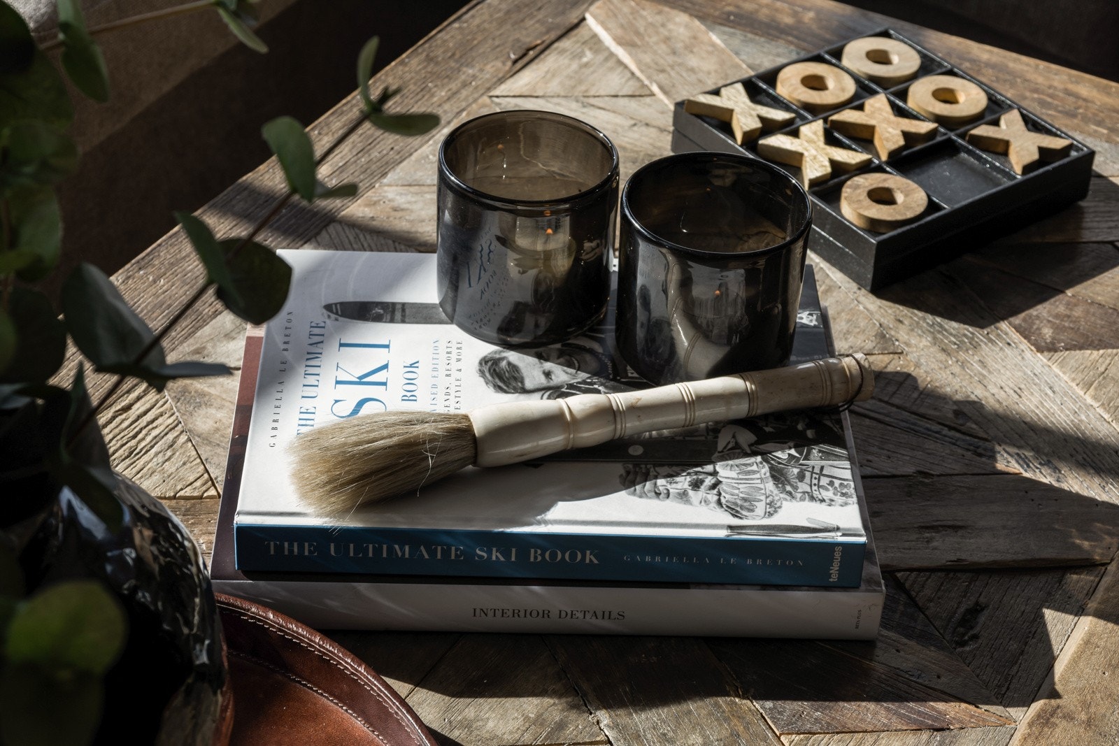 Detaljer. Galleribilde