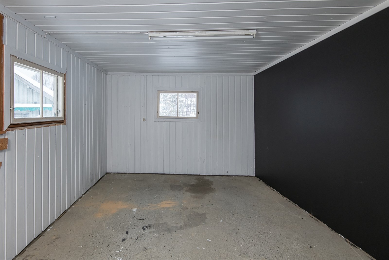 Gode lagringsmuligheter. Galleribilde