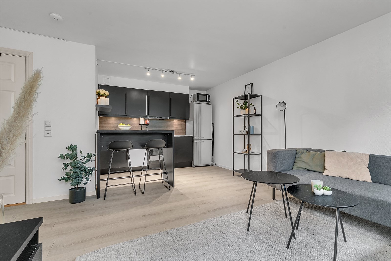 Velkommen til Stormyrveien 28 A Galleribilde