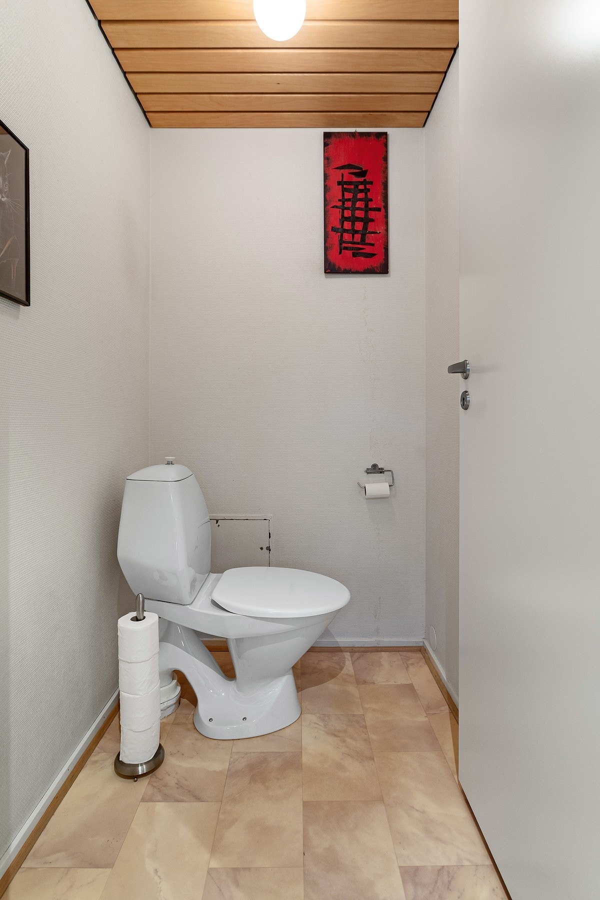 Separat WC. Galleribilde