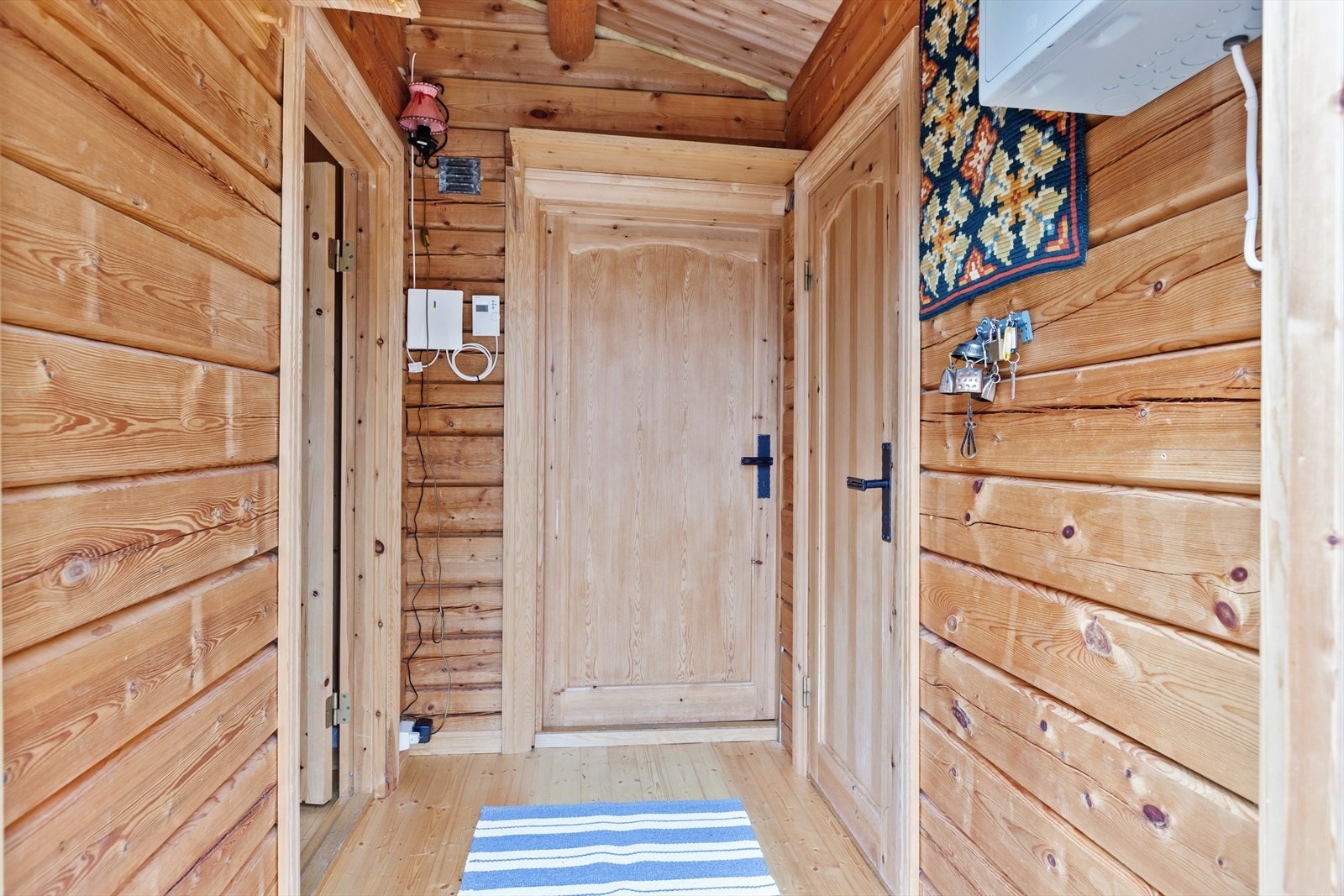 Velkommen inn! Galleribilde