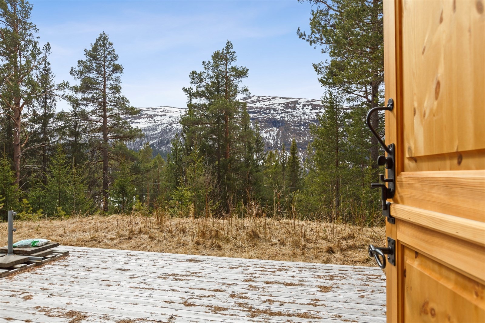 Velkommen inn! Galleribilde