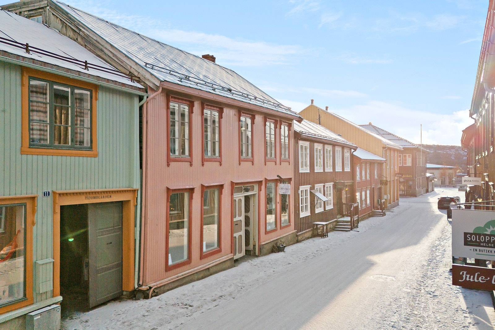 Omradebilde Galleribilde