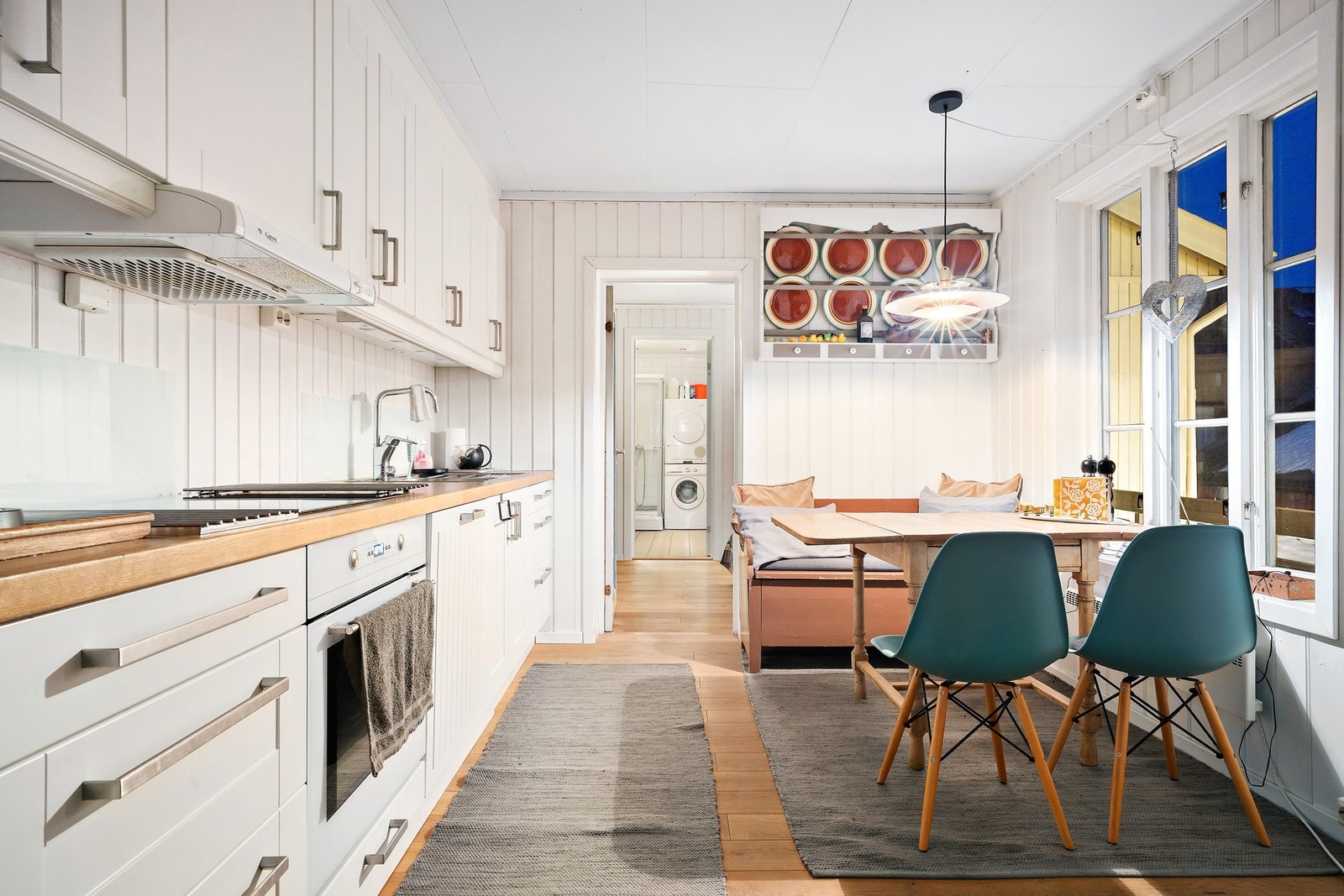 Kjøkken Galleribilde