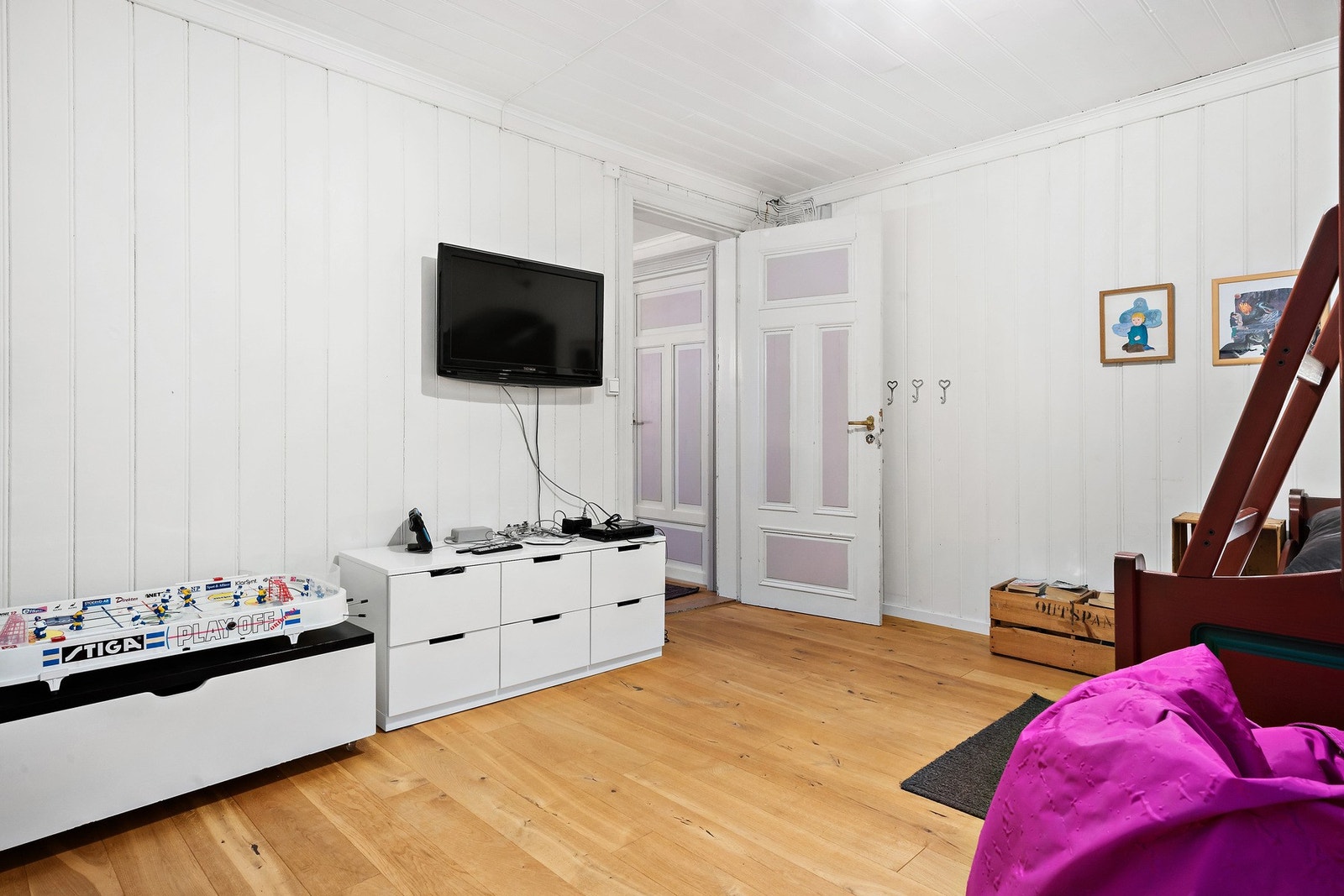 Disp rom Galleribilde