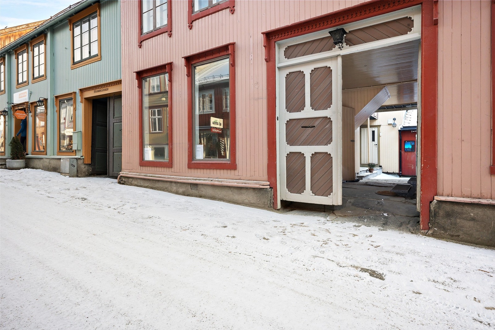 Omradebilde Galleribilde