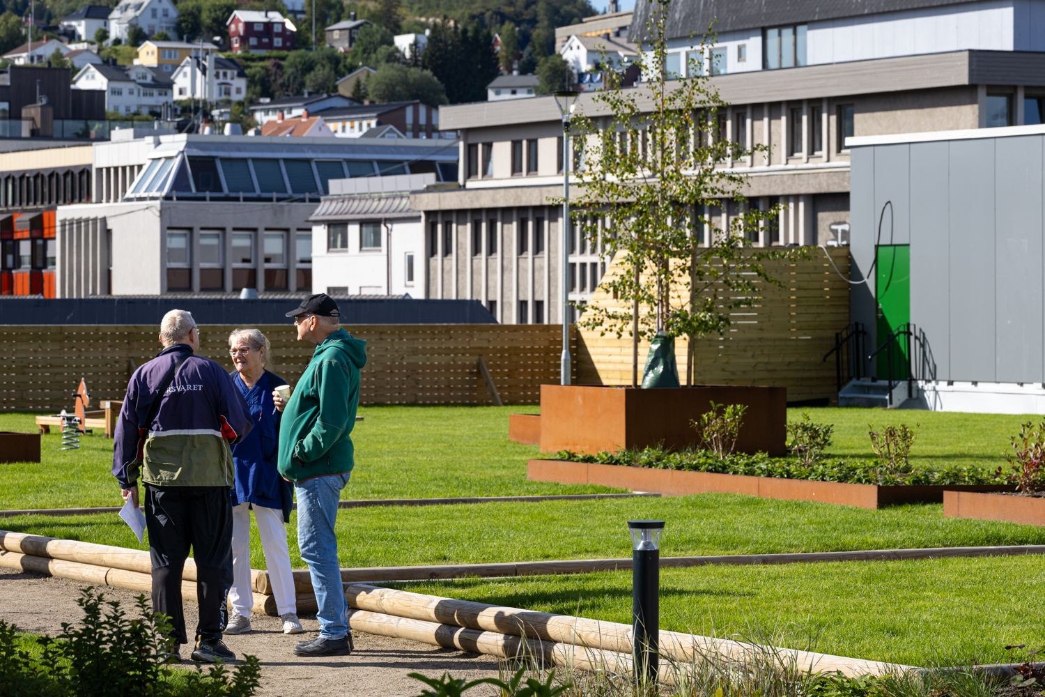 Hagen Galleribilde