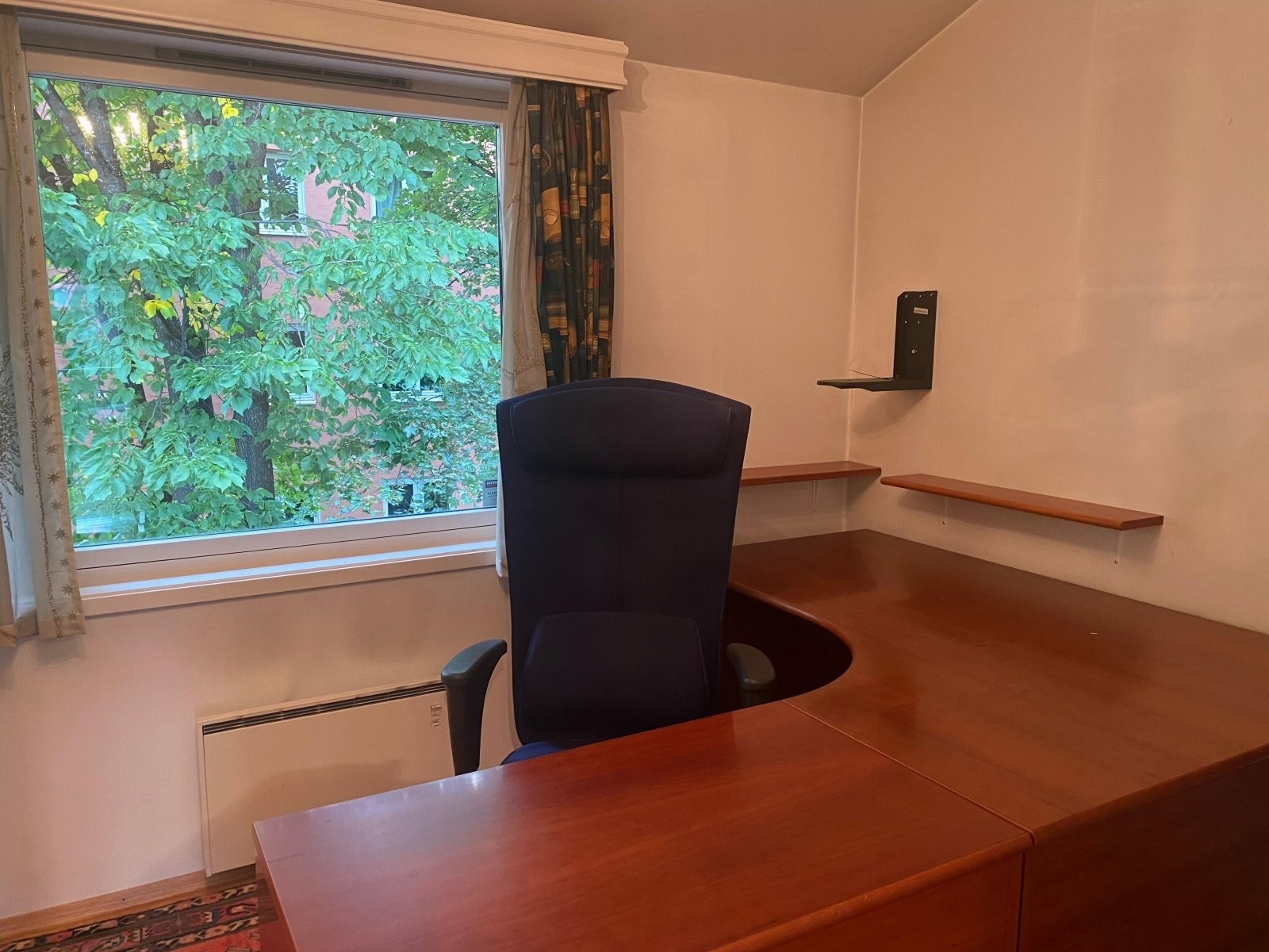 Selgers eget bilde. Soverom 2. Galleribilde